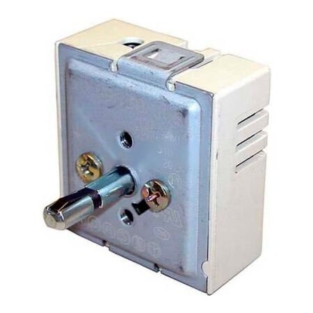 Allpoints Infinite Switch, 208V, 13A, For Metal Masters, 301876 42-1356-MMR